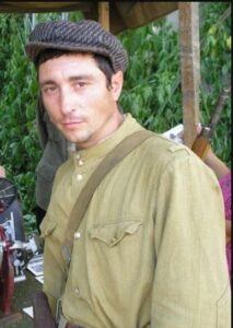 Іван Городнюк