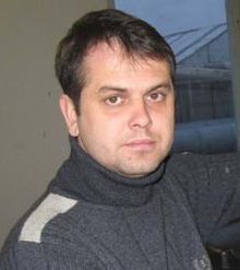 Бойко Олександр В'ячеславович