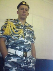 Маринич Віталій