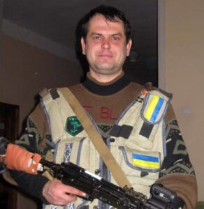 Бойко Олександр