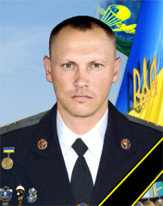 Гаврилюк Анатолій Петрович