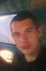 Гуменюк Микола