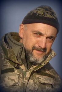 Карнаухов Микола Миколайович