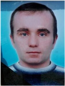 Портрет Дуся Івана Петровича