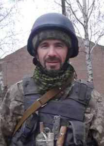 Попенко Юрій Миколайович