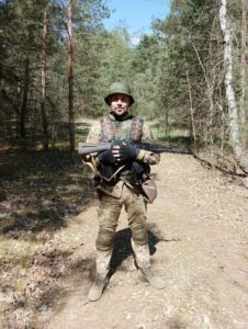 Олександр Подвишенний