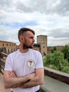 Олександр Подвишенний