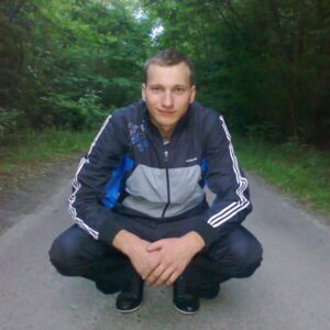 Володимир Іванович