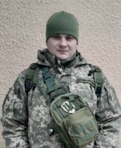 Фото . Бортнік портрет