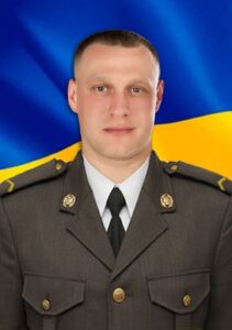 Фото Ступницького Олесандра