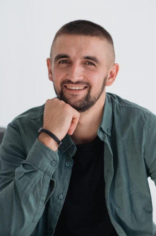 Фото Семенюка Івана