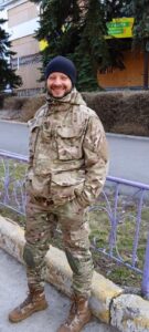 Фото. Віктор Загоруйко