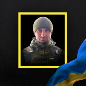 Фото-портрет