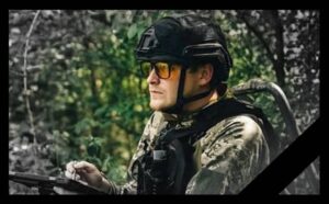 Олександр Овчоранко. Військові будні