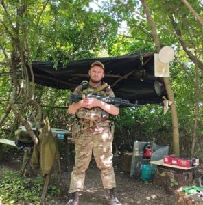 Військові будні