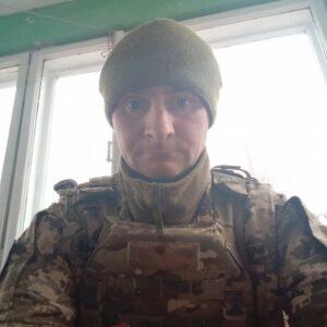 Придаток Василь