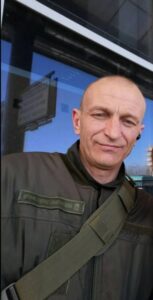 .Фото Геннадій . Розшукується