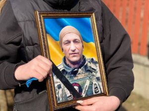 Гуковський, Г.- портрет