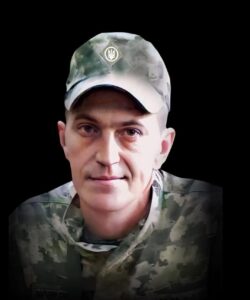 Яковчук Віталій