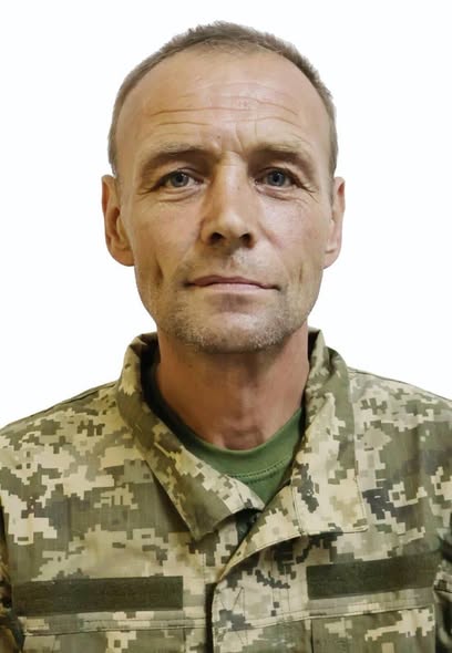 МИкола Гонтарик. Портрет