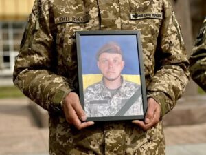 Денисюк С, Фото-портрет