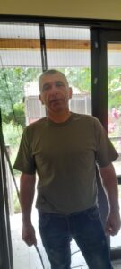 Сергій у повний зріст