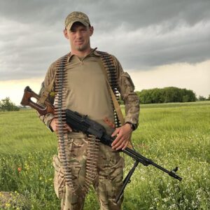 Ггигоренко. повний зріст