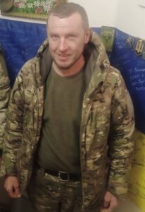 Андрій Кроль