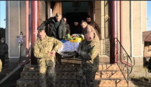 Остання дорога