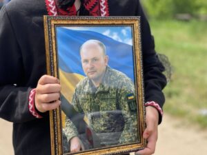 Сульжик. Портрет