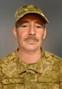 Анатолій Довмат, портрет