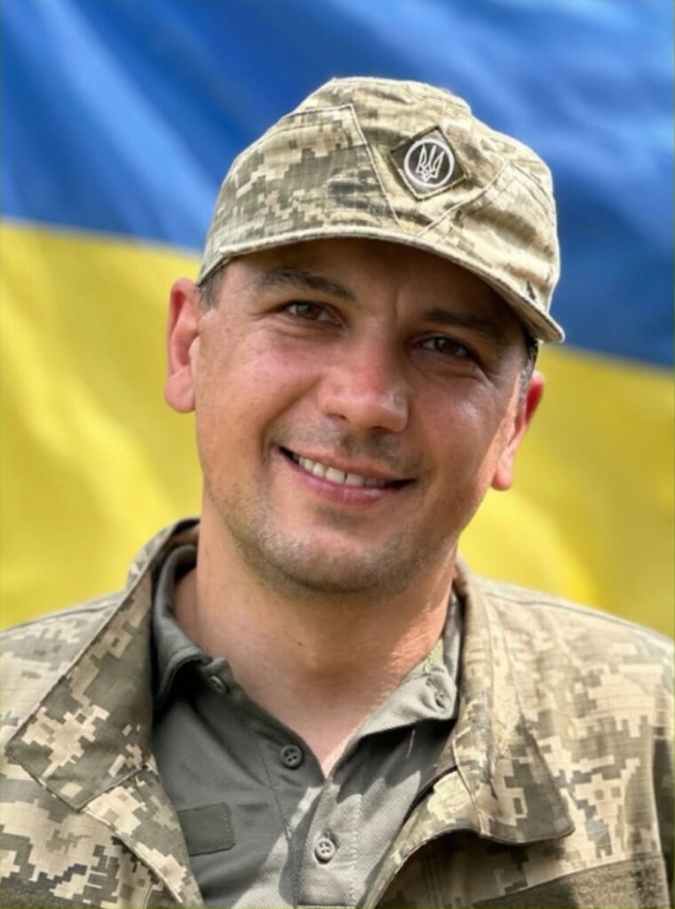 Портрет Героя