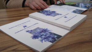 Книги "вдруге ти його не народиш"
