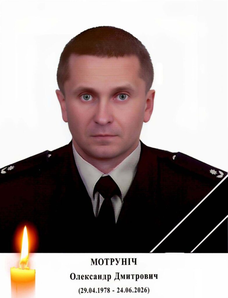 Портрет