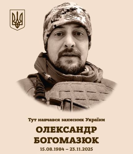 Портрет