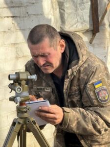 МИкола виконує завдання