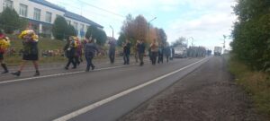 Прощальна хода