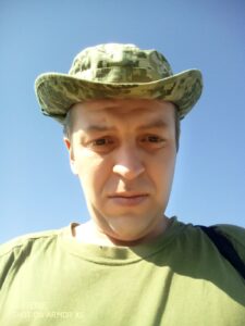 Портрет. 
