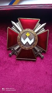 Орден Богдана Хмельницького