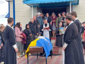 Відспівування у церкві