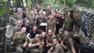 Бригада. Разом до перемоги