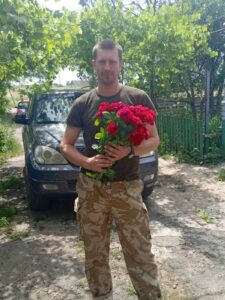 Червоні троянди "Для Тебе!