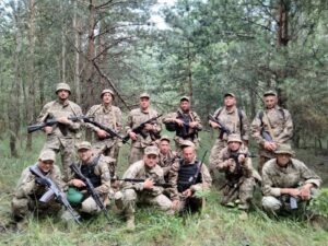 З побратитимими