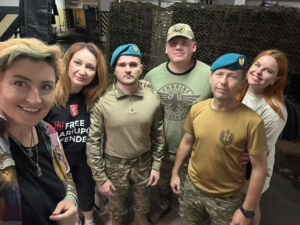 У колі сімї